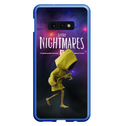 Little       Nightmares 2 – Чехол для Samsung S10E с принтом купить