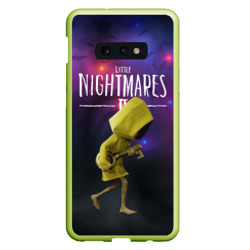 Little       Nightmares 2 – Чехол для Samsung S10E с принтом купить