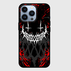 Чехол для iPhone 13 Pro Ghostemane