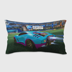 Подушка 3D антистресс Rocket League