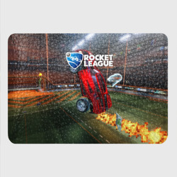 Картхолдер с принтом Rocket League - фото 2