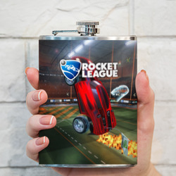 Фляга Rocket League - фото 2