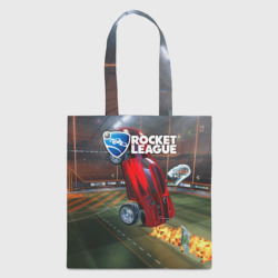 Шоппер 3D Rocket League