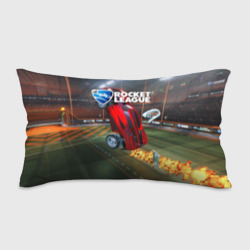 Подушка 3D антистресс Rocket League