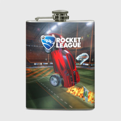 Фляга Rocket League