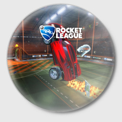 Значок Rocket League