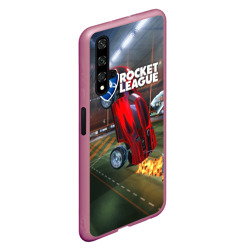 Чехол для Honor 20 Rocket League - фото 2