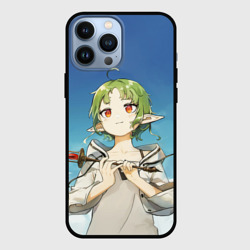Чехол для iPhone 13 Pro Max Shirufietto