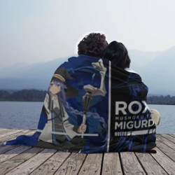 Плед 3D Roxy Migurdia - фото 2