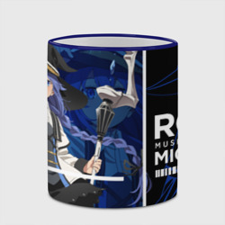 Кружка с полной запечаткой Roxy Migurdia - фото 2