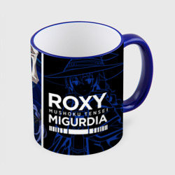 Кружка с полной запечаткой Roxy Migurdia