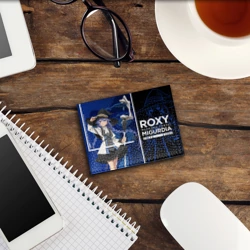 Обложка для студенческого билета Roxy Migurdia - фото 2