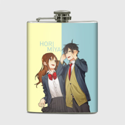 Фляга HoriMiya