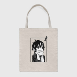 Шоппер BioNature Miyamura manga