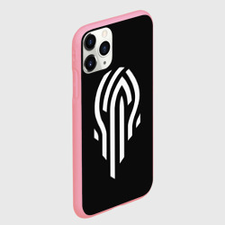 Чехол для iPhone 11 Pro Max матовый Nokk - фото 2