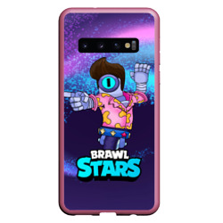 Stu brawl  stars – Чехол для Samsung Galaxy S10 с принтом купить