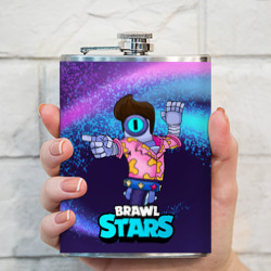 Фляга Stu brawl  stars - фото 2