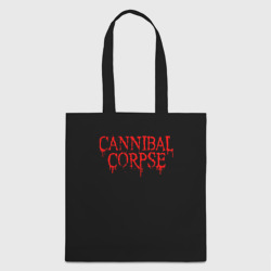 Шоппер 3D Cannibal Corpse