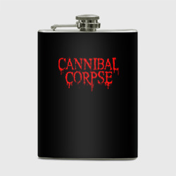 Фляга Cannibal Corpse