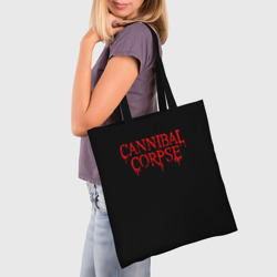 Шоппер 3D Cannibal Corpse - фото 2