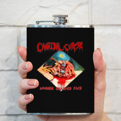 Фляга Cannibal Corpse - фото 2