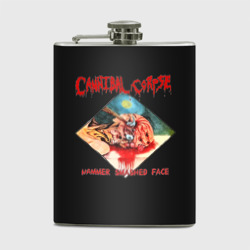 Фляга Cannibal Corpse