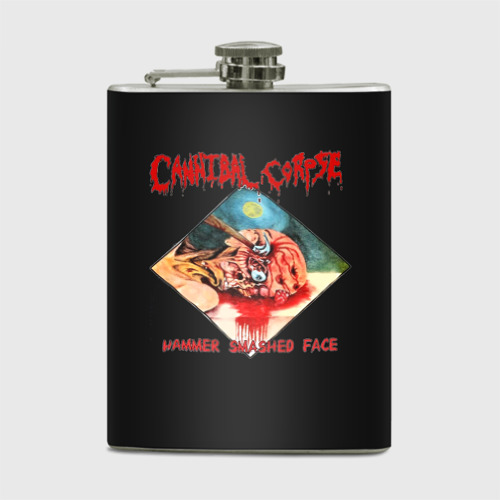 Фляга Cannibal Corpse