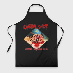 Фартук 3D Cannibal Corpse