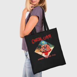 Шоппер 3D Cannibal Corpse - фото 2