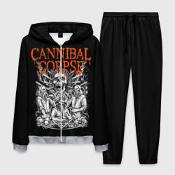 Мужской костюм 3D Cannibal Corpse