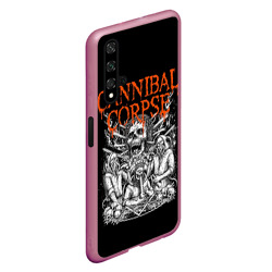 Чехол для Honor 20 Cannibal Corpse - фото 2