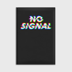 Ежедневник No signal нет сигнала