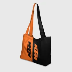 Пляжная сумка 3D KTM КТМ - фото 2
