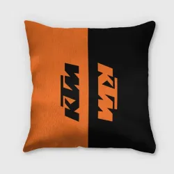 Подушка 3D KTM КТМ