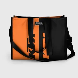 Сумка-шоппер 3D KTM КТМ