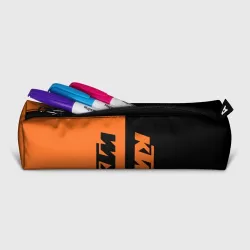 Пенал школьный 3D KTM КТМ - фото 2