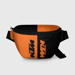 Поясная сумка 3D KTM КТМ