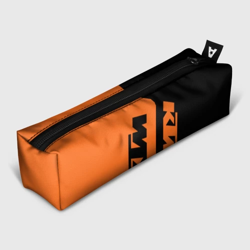 Пенал школьный 3D KTM КТМ