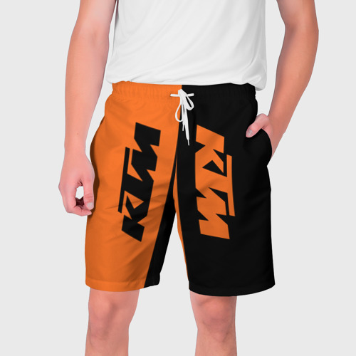 Ktm shorts clearance