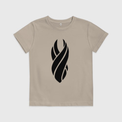 Детская футболка хлопок Dead space мёртвый космос