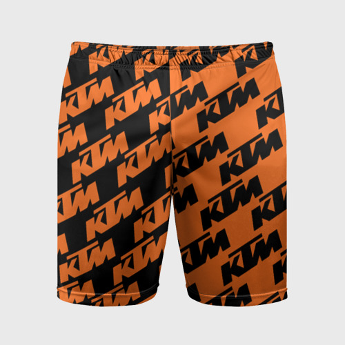 KTM