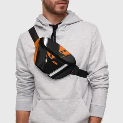 Поясная сумка 3D KTM КТМ - фото 2