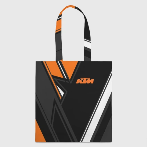 Шоппер 3D KTM КТМ