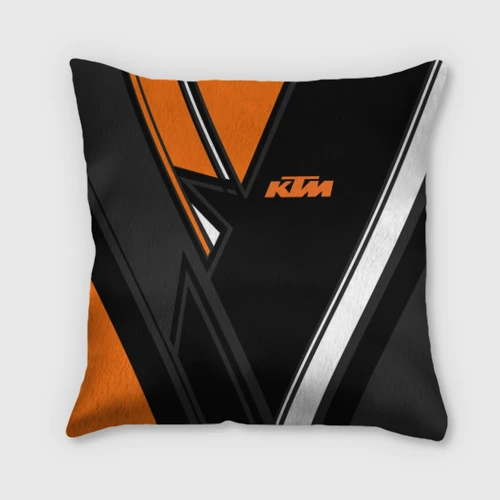 Подушка 3D KTM КТМ