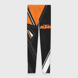 Леггинсы 3D KTM КТМ