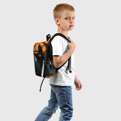 Детский рюкзак 3D KTM КТМ - фото 2