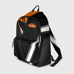 Рюкзак 3D KTM КТМ
