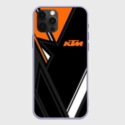 Чехол для iPhone 12 Pro KTM КТМ