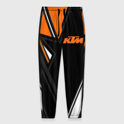 Мужские брюки 3D KTM КТМ