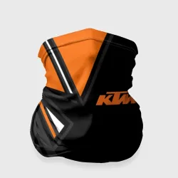 Бандана-труба 3D KTM КТМ